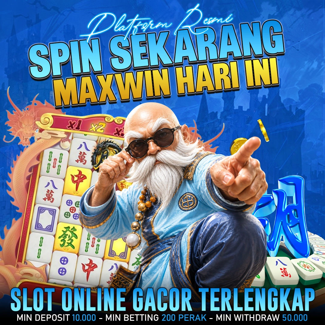 COIN98 : COIN98 > Cara Main Slot Gacor Biar Gampang Jackpot Terus